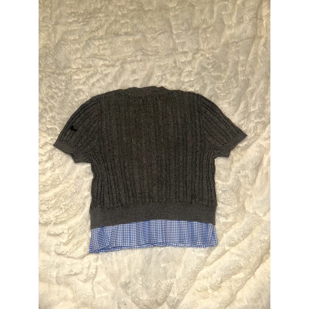 nwt urban revivo sweater top - Picture 2 of 3